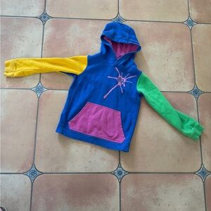 Nike Multicolor Hoodie for Men